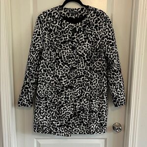 Signature Collection print jacket size xl (16)
